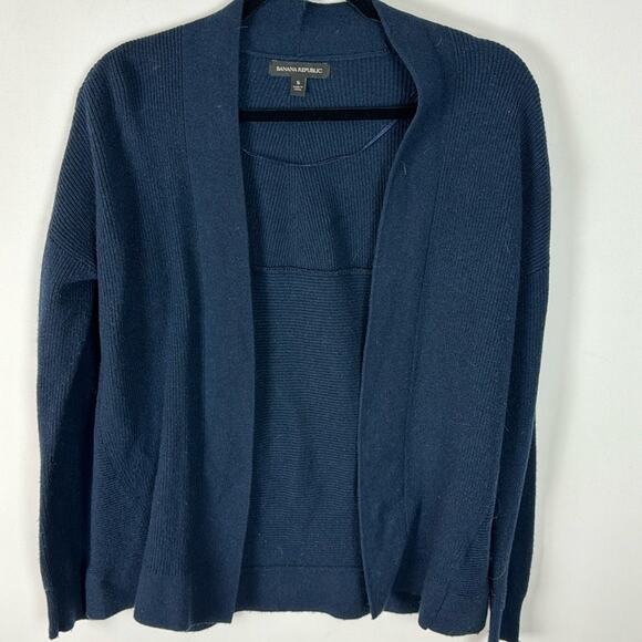 Banana Republic Cardigan -‎ Women's Small - Picture 1 of 5